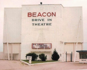Beacon Drive-In Theatre